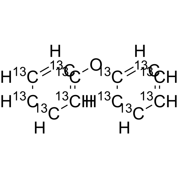 Diphenyl ether-13C12 2483735-44-8